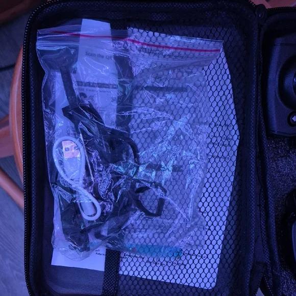 Gesture Photograph Control Drone - Picture 4 of 4